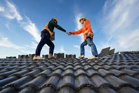 Fast & Reliable Emergency Roof Repairs in Patrick Af, FL